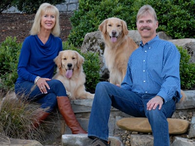 Our Veterinary Team in Knoxville | Lange Animal Hospital